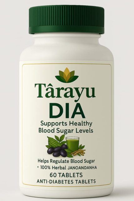 Tarayu Dia Tablets